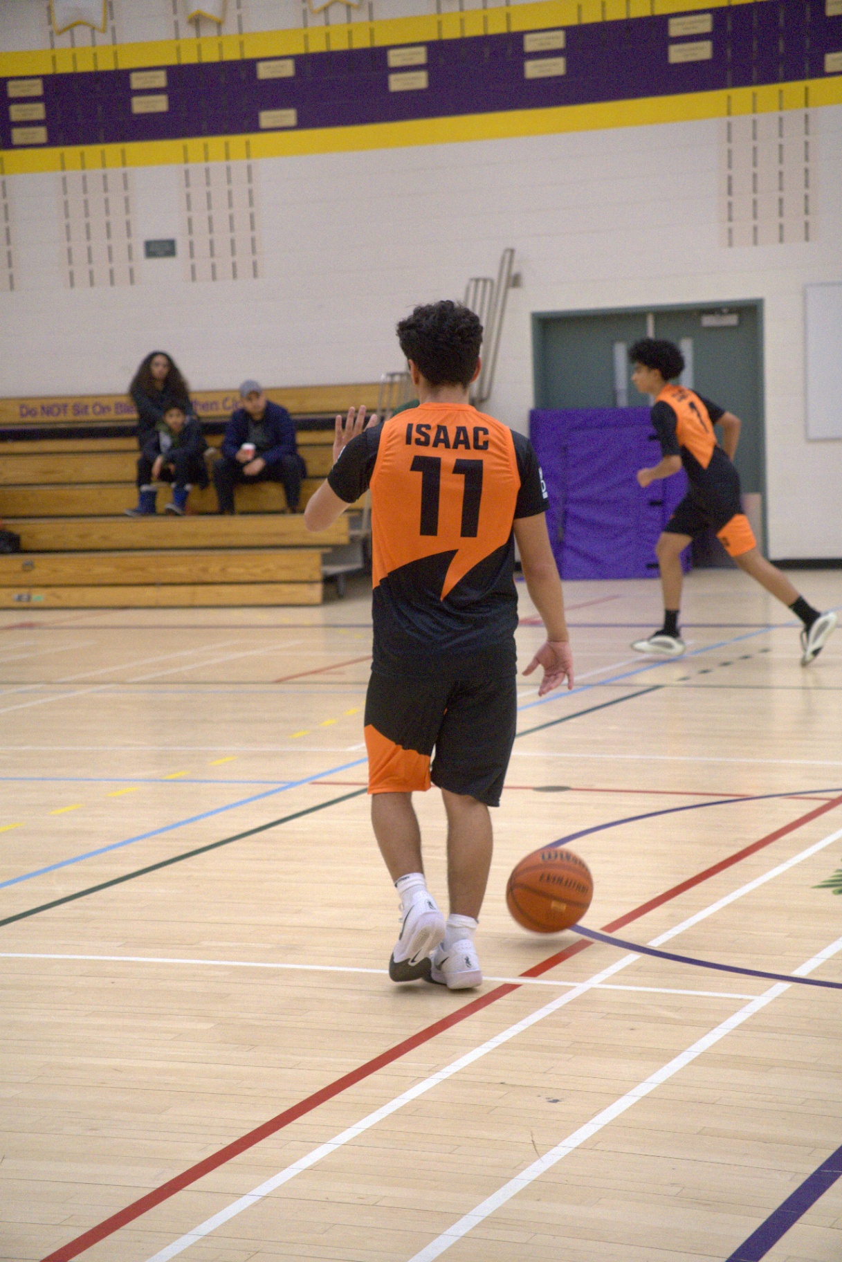 Training Preview